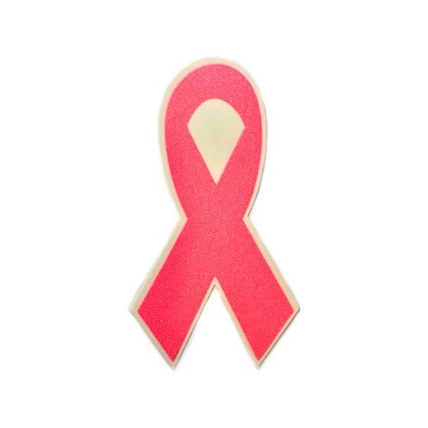 Breast Cancer Sticker