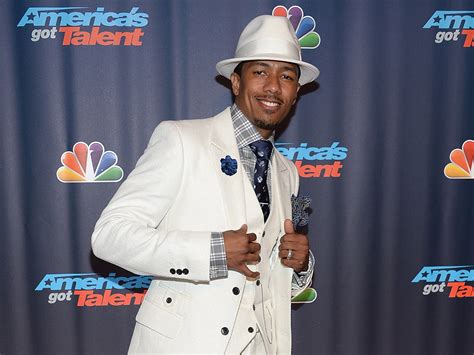 "America's Got Talent": Host Nick Cannon eyes a winner - CBS News