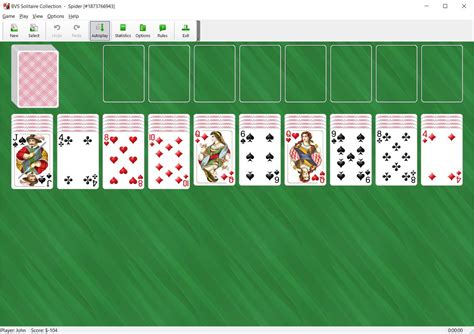 Get Hooked on Spider Solitaire: How to Play, Tips, and Tricks for Winning