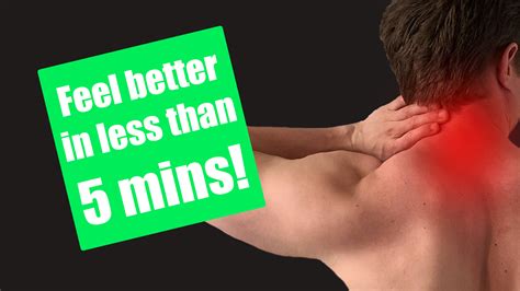 Why Is My Neck Stiff & How Do I Fix This? | Stephen Fitness & Rehabilitation