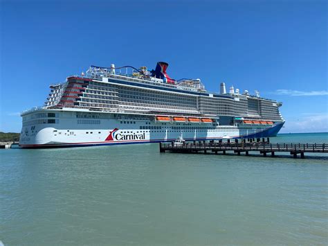 Best Carnival cruise ships: Here's which ship you should sail - The ...