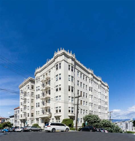 Stunning $53M sale of two buildings breaks all records in SF's Russian ...