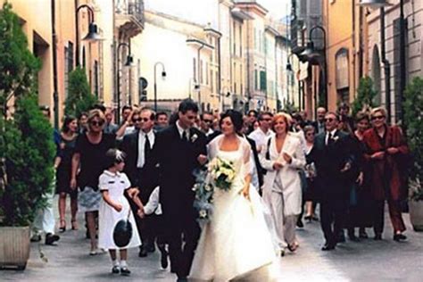 Italian Wedding Traditions – Easyday