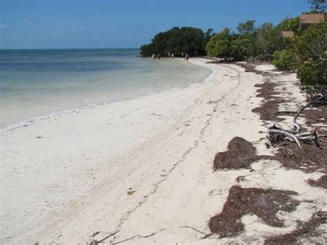 Annes Beach - Lower Matecumbe Key, MM 73.5, Florida Keys