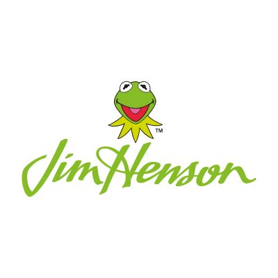 Jim Henson Logo History