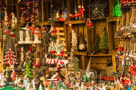 8 Best Barcelona Christmas Markets You Have to See