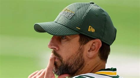 Aaron Rodgers to the Patriots: Is It Realistic?