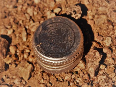 Coors Light Bottle Cap, Gilbert AZ | Traditional Iconoclast