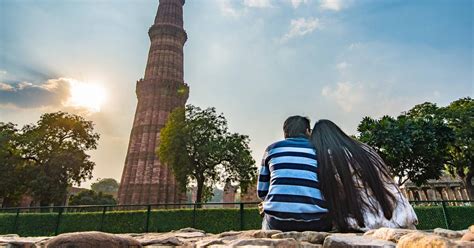 3,713+ Flights to New Delhi, India | Cheapflights