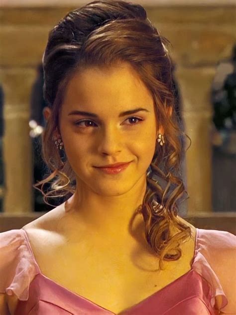 Hermione Granger in 2023 | Emma watson harry potter, Hermione, Hermione granger hair