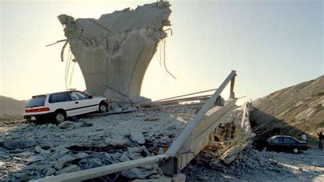 Here Are Some of the Biggest Earthquakes in California History | KTLA