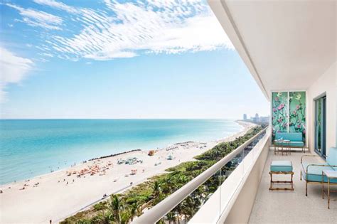 Hotel Rooms & Suites in Miami Beach | Faena