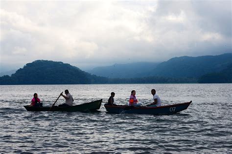 Lago de Yojoa travel | Western Honduras, Honduras - Lonely Planet