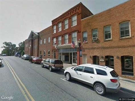 Google Street View Bedford (City of Bedford, VA) - Google Maps