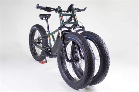 The 6 Best Fat Tire Electric Bikes - Reviews and Ratings for 2020