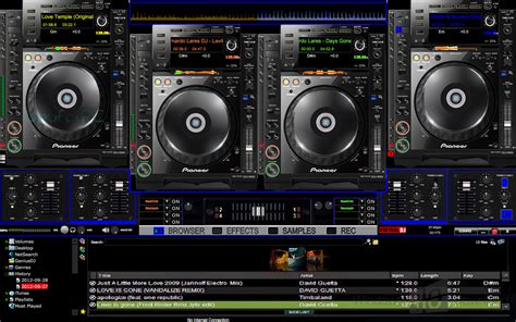 VirtualDJ PRO - Windows 10 Download