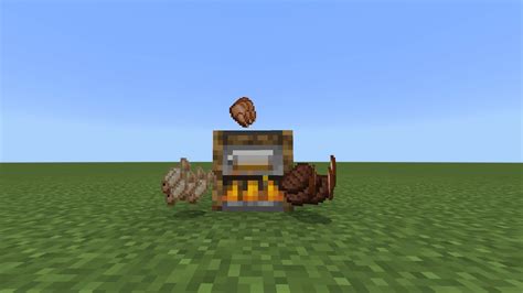 How to Craft a Smoker in Minecraft - Smoker Recipe Guide - Prima Games