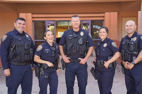 Meet your 2022 Oxnard Police... - Oxnard Police Department