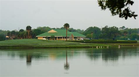 Oaks National Golf Club | Kissimmee, FL | Championship Public Orlando ...