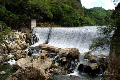 Bryan Destinations: Rizal Province a place to visit