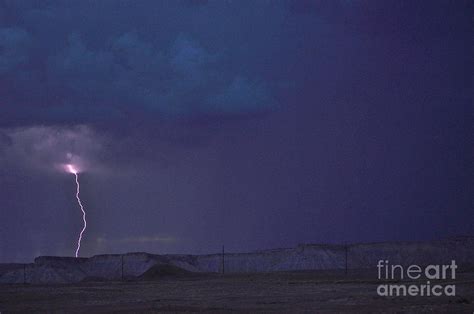 Stroke of Luck Photograph by Jim Simak - Fine Art America