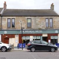 Belmill Hotel, Bellshill | Hotels - Yell