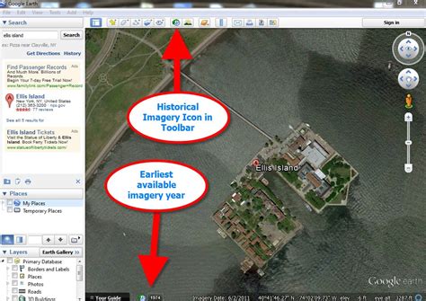 Google Maps Street View Delivers a Taste of Time Travel | Genealogy Gems