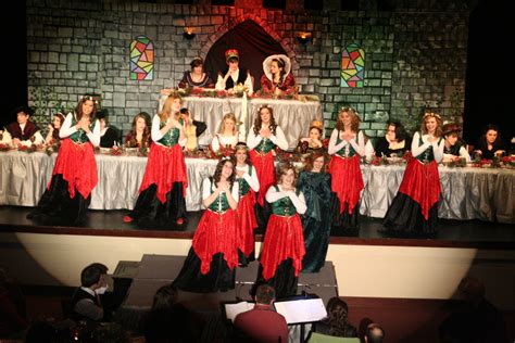 Madrigal Choir%