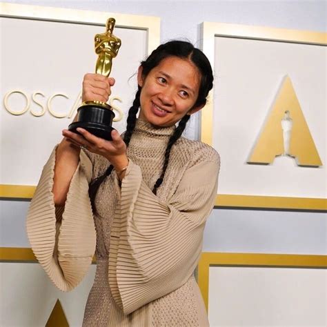 Oscars 2021: Chloé Zhao Makes History and Other Highlights