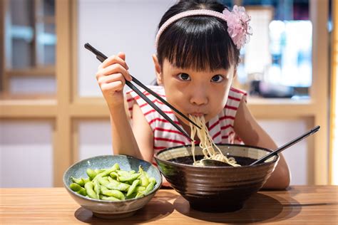 How Are Noodles Made? | Wonderopolis