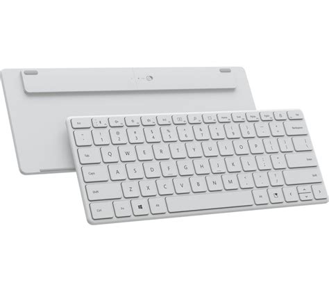 MICROSOFT Designer Compact 21Y-00034 Wireless Keyboard Reviews - Updated March 2024