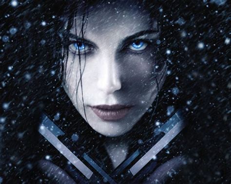 Underworld, Kate Beckinsale, Vampires HD Wallpapers / Desktop and ...