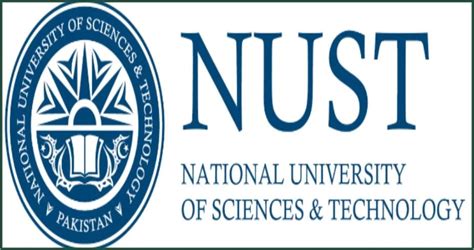 National University of Sciences and Technology (NUST) – Just another ...