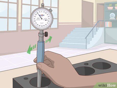 How to Measure Cylinder Bore: 12 Steps (with Pictures) - wikiHow