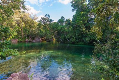 Babinda Boulders Swimming Hole near Cairns: In Pictures | Kayaking ...