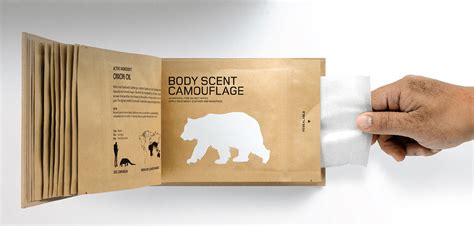 Personal Extinction Prevention Book | Behance