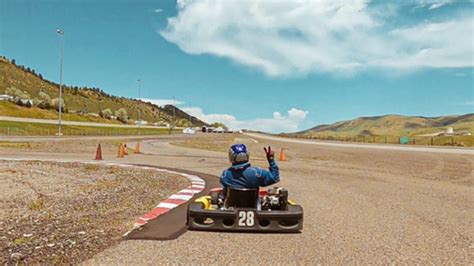 5 Best Go-Kart Tracks in Colorado | GoKartGuide