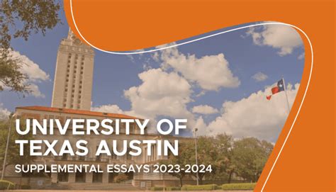 UNIVERSITY OF TEXAS AT AUSTIN ADMISSION PROGRAM FOR YEAR 2023/24 SESSION - allcomicbook