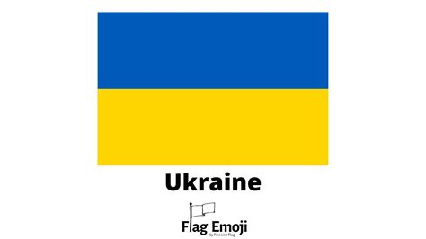 Ukraine Flag Emoji 🇺🇦 - Copy & Paste - How Will It Look on Each Device ...