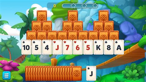 TriPeaks Solitaire Adventure APK for Android Download