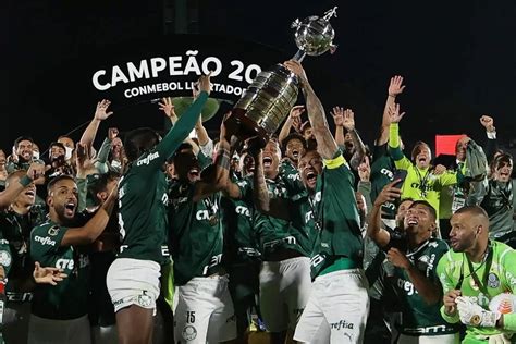 Jogo do Palmeiras no Mundial 2021: adversário, datas e onde assistir | DCI