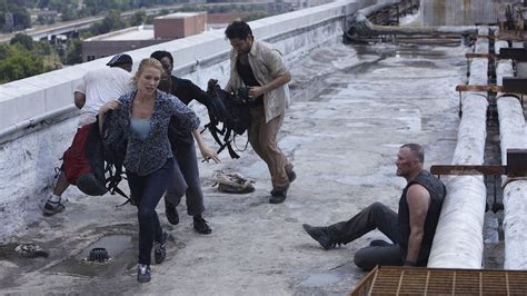 The Walking Dead: Season 1 - Guts (2010) - (S1E2) - Backdrops — The Movie Database (TMDB)