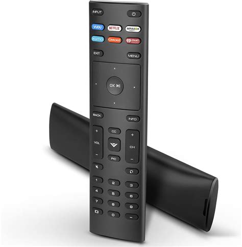 Best Universal Remote for Vizio Smart TV (Reviews 2023)