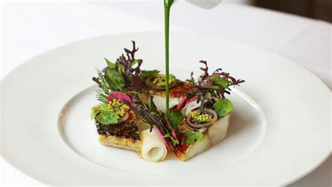 Pétrus by Gordon Ramsay - Knightsbridge Michelin Star Restaurant | Gordon Ramsay Restaurants