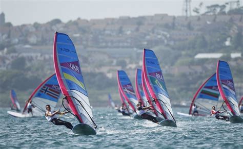 Olympic Sailing: How to Watch the Sailboat Racing - boats.com