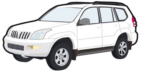 Free vector cars clipart – Clipartix