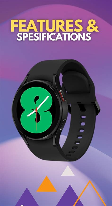 Samsung Galaxy Watch 4 Hint APK for Android Download