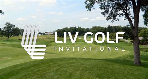 All you need to know about LIV Golf Invitational Series