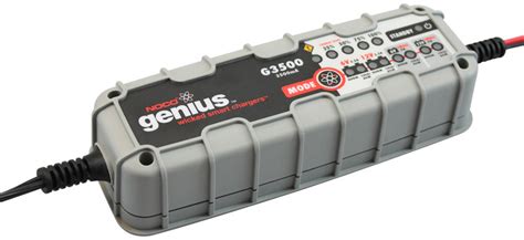 Genius G3500 Battery Charger RMGR