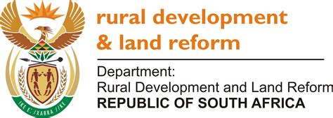 Dept Of Rural Development And Land Reform: Graduate / Internship Programme 2016 / 2017 - Youth ...